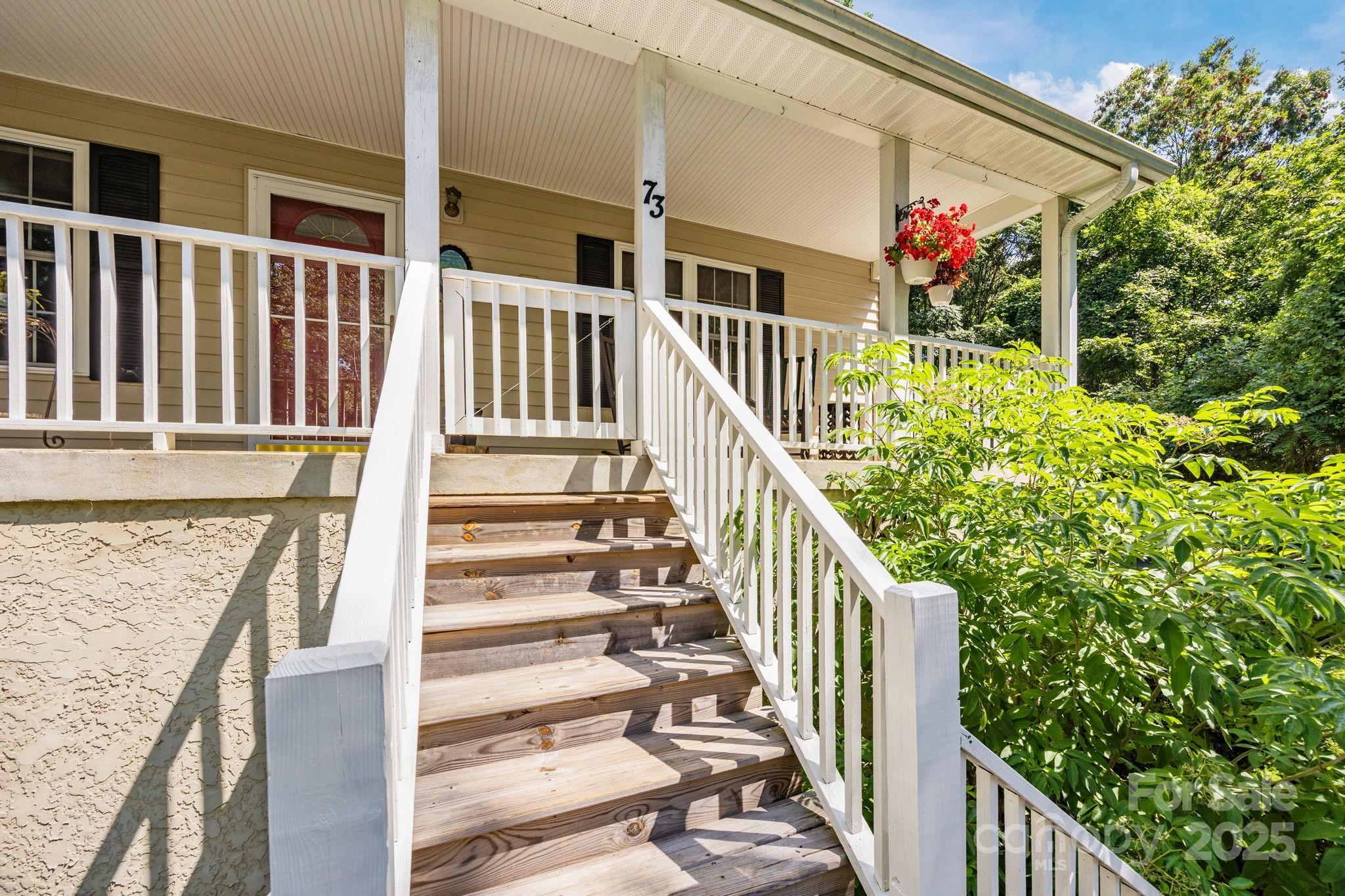 73 Waters Road Asheville NC 28805