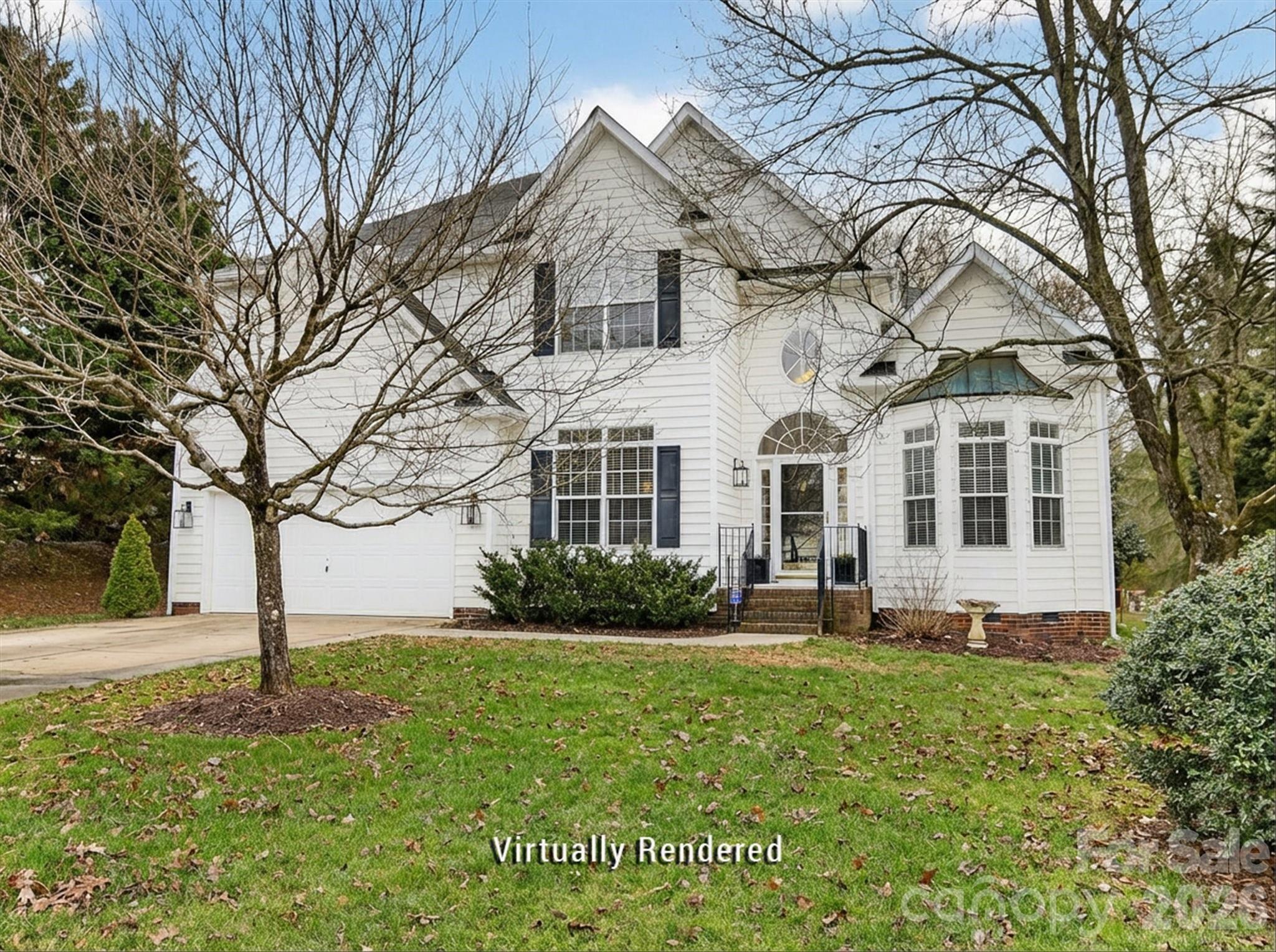 510 Amersham Lane Waxhaw NC 28173