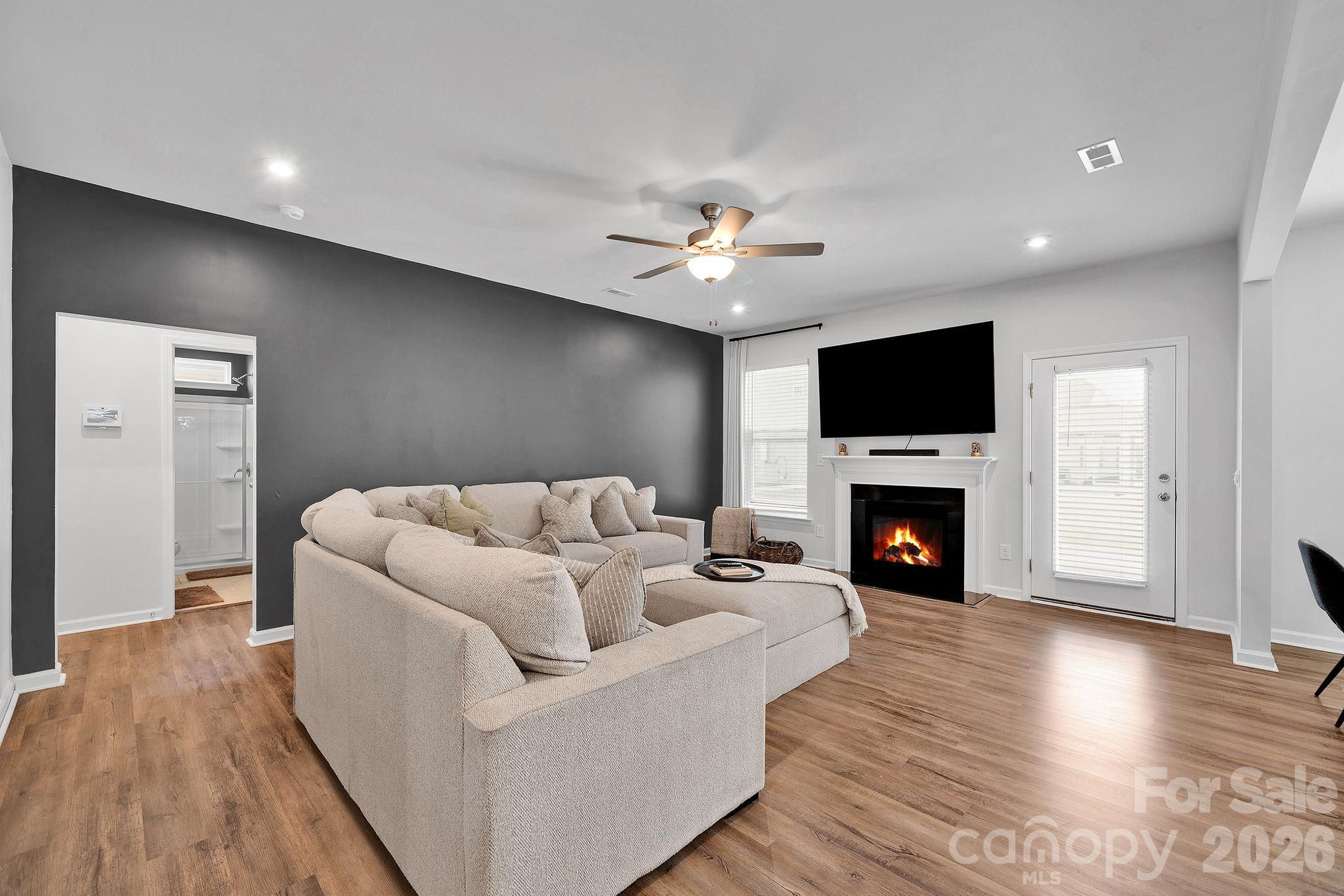 6409 Alanbrook Road Charlotte NC 28215