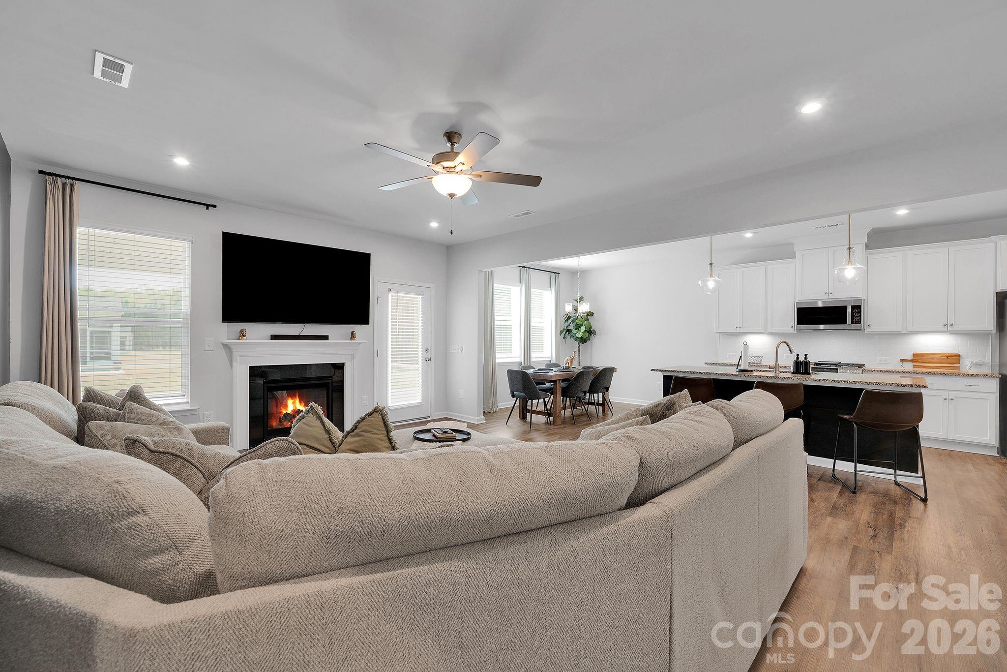 6409 Alanbrook Road Charlotte NC 28215