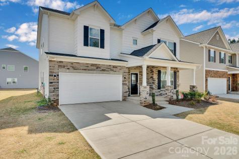 6409 Alanbrook Road Charlotte NC 28215