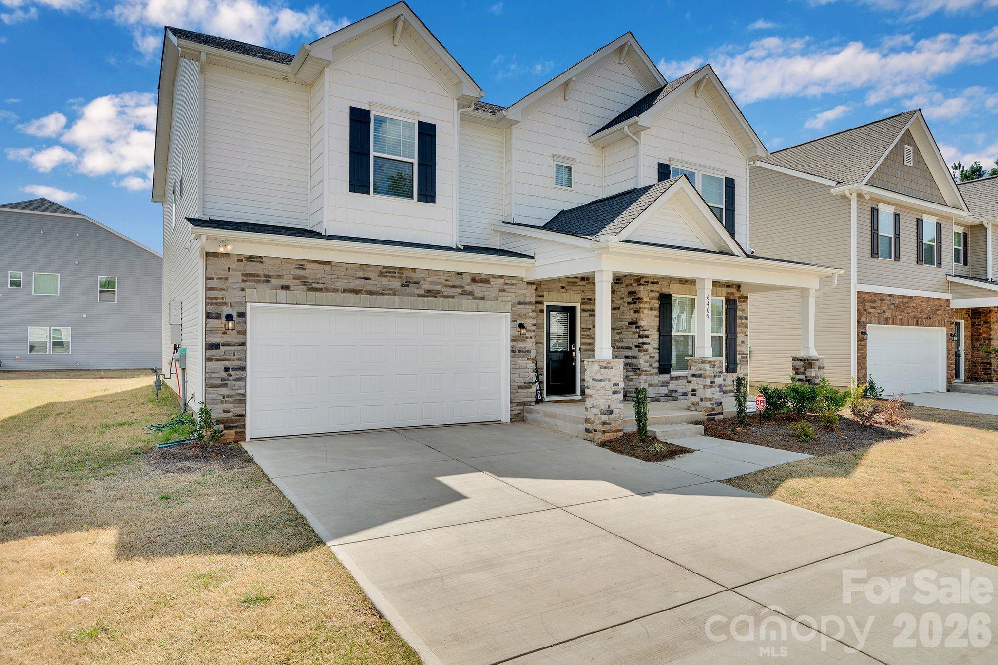 6409 Alanbrook Road Charlotte NC 28215