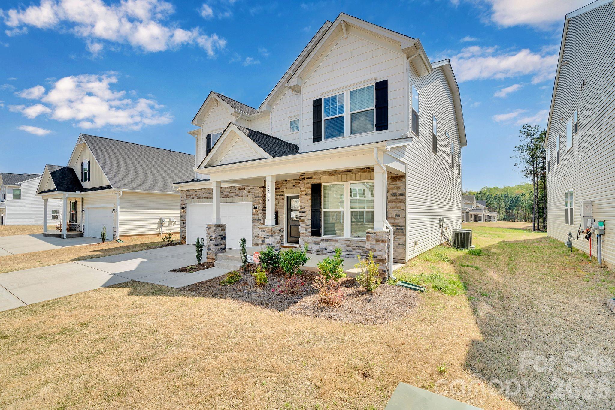 6409 Alanbrook Road Charlotte NC 28215