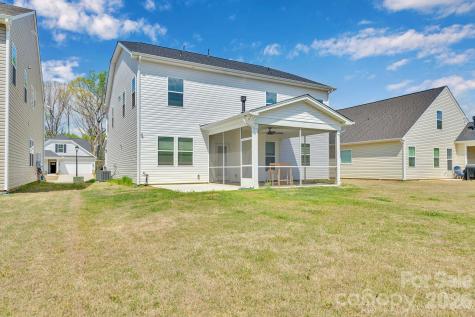 6409 Alanbrook Road Charlotte NC 28215