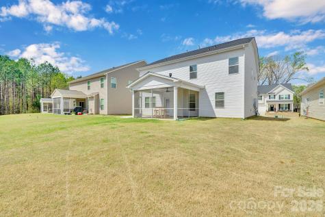 6409 Alanbrook Road Charlotte NC 28215