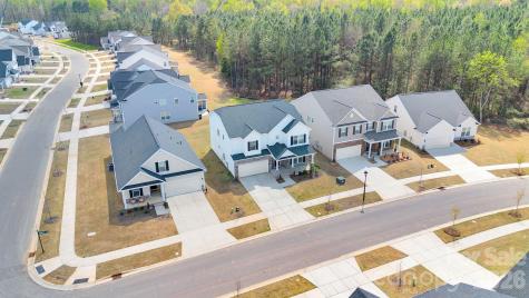 6409 Alanbrook Road Charlotte NC 28215