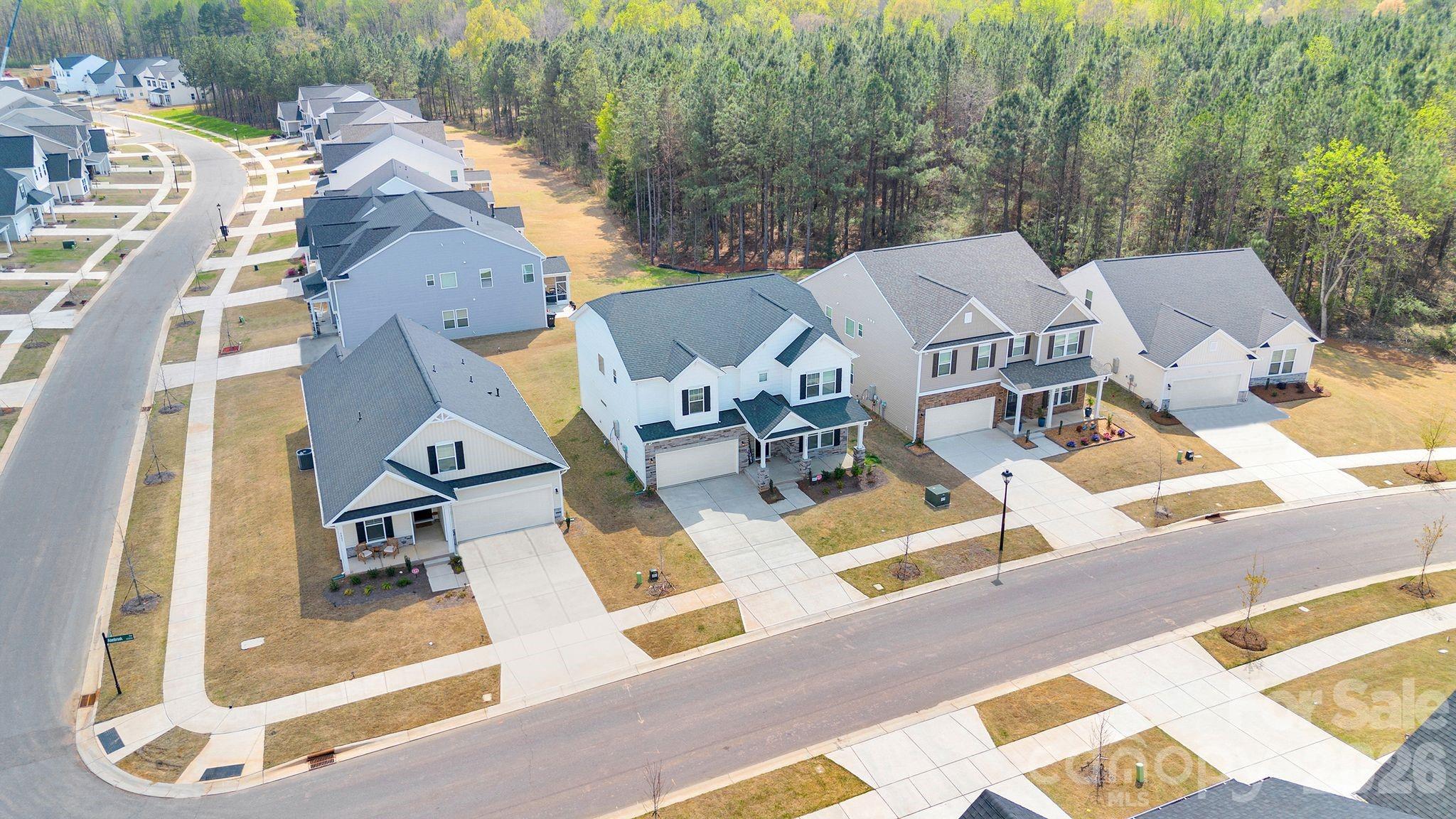 6409 Alanbrook Road Charlotte NC 28215