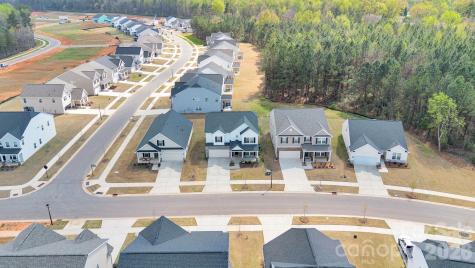 6409 Alanbrook Road Charlotte NC 28215