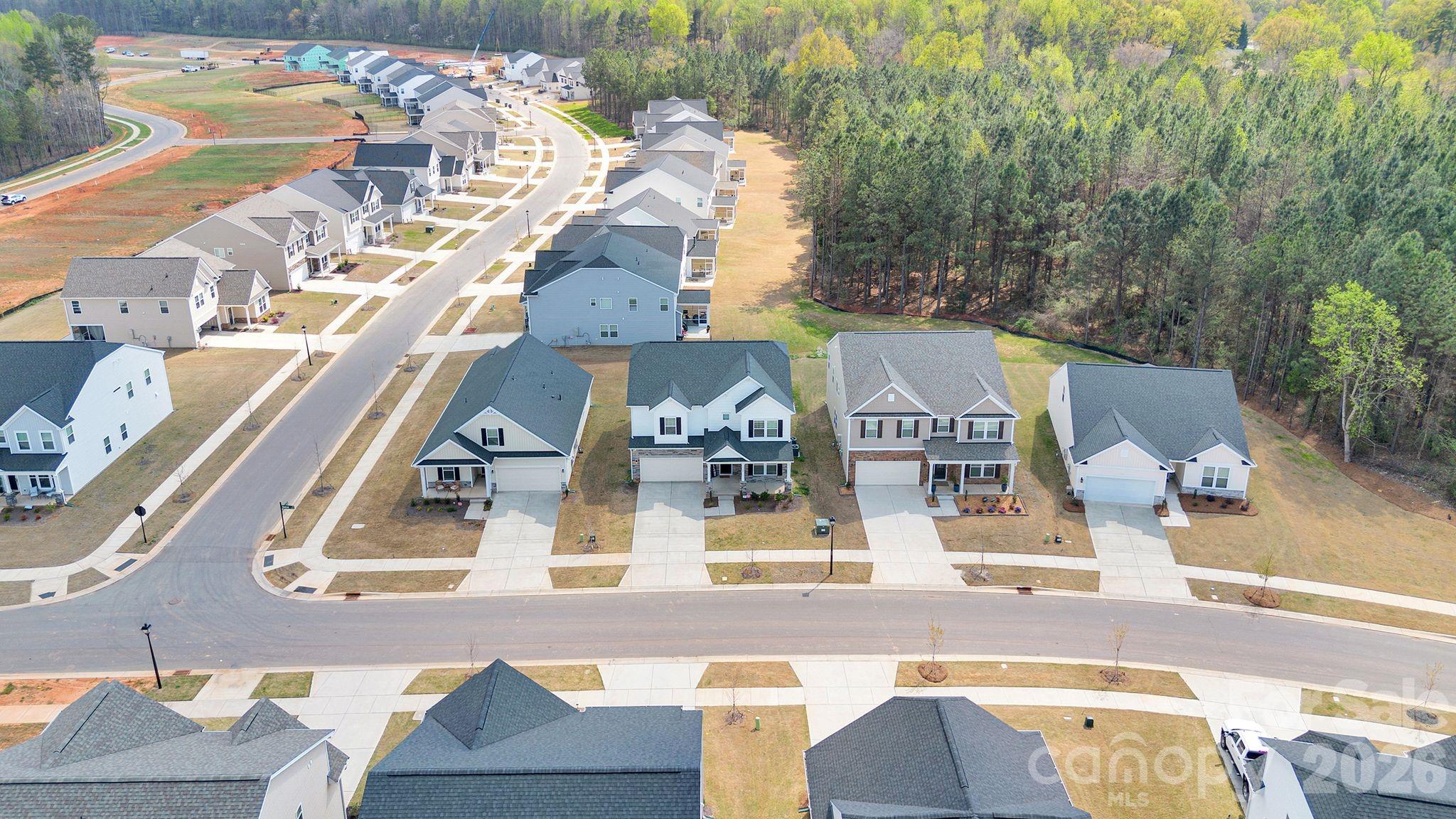 6409 Alanbrook Road Charlotte NC 28215