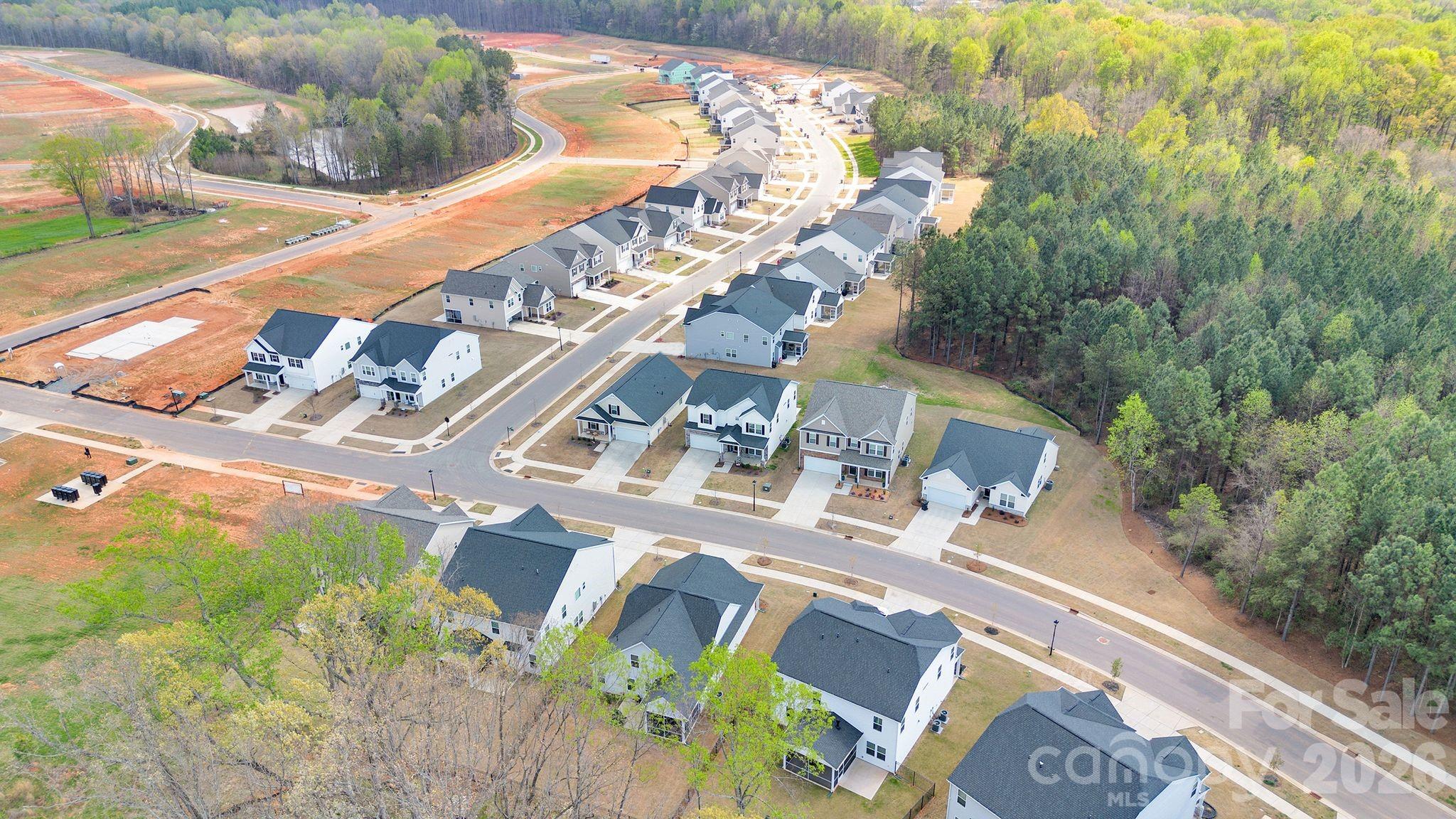 6409 Alanbrook Road Charlotte NC 28215
