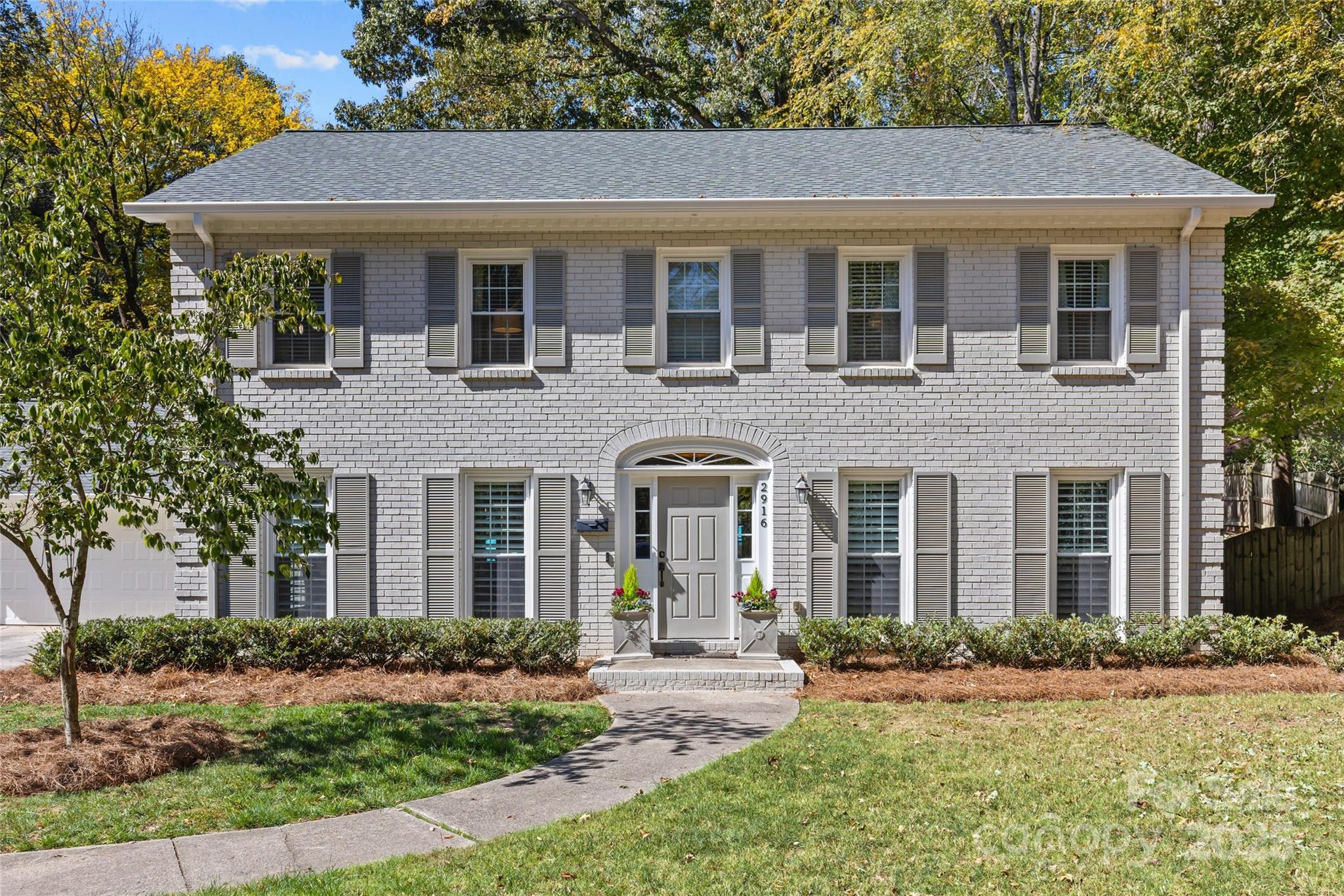 2916 Rustic Lane Charlotte NC 28210