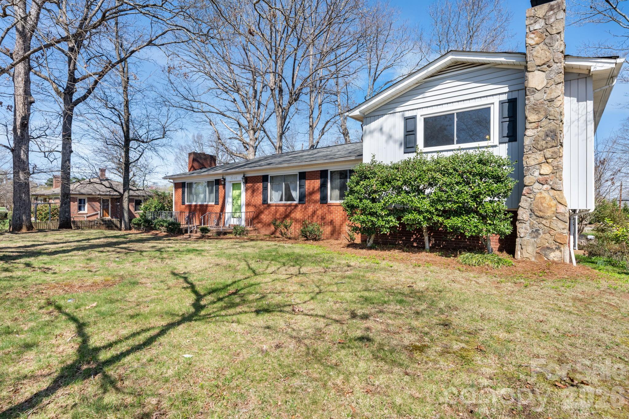 3335 25th Avenue NE Hickory NC 28601