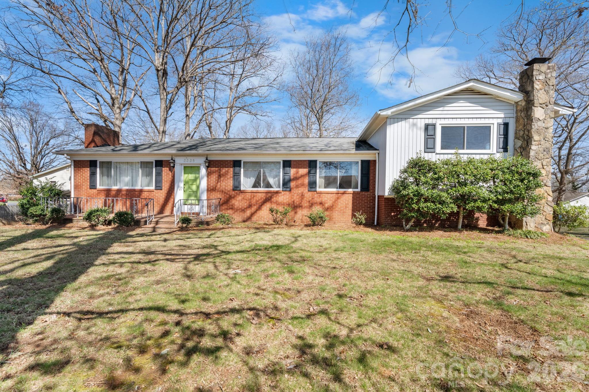 3335 25th Avenue NE Hickory NC 28601