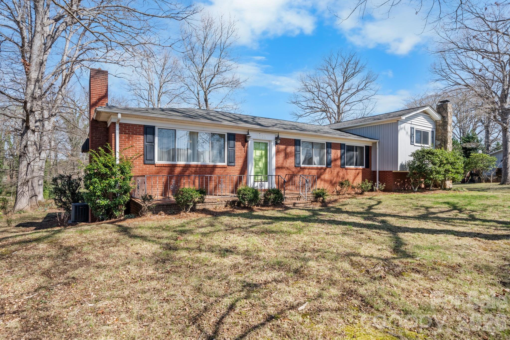 3335 25th Avenue NE Hickory NC 28601