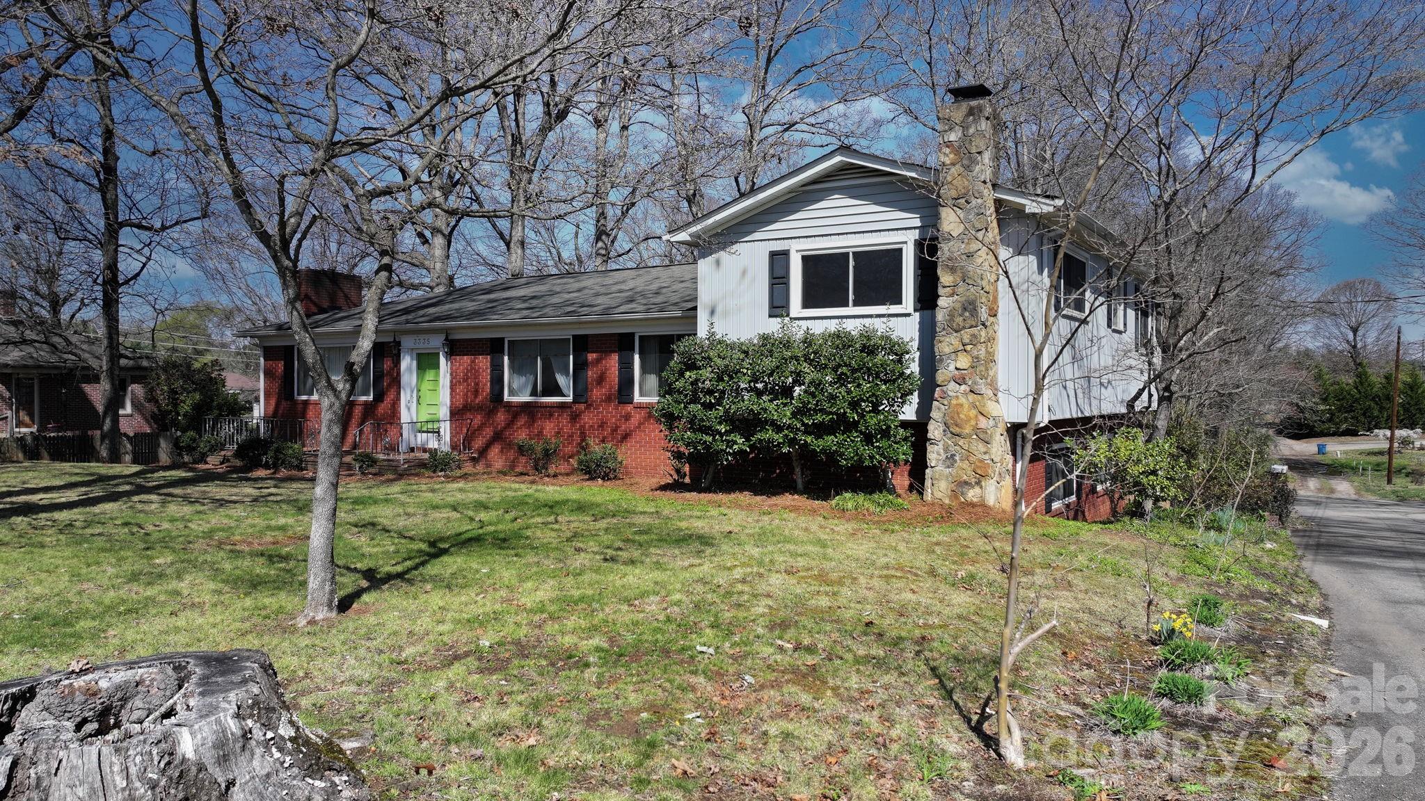 3335 25th Avenue NE Hickory NC 28601
