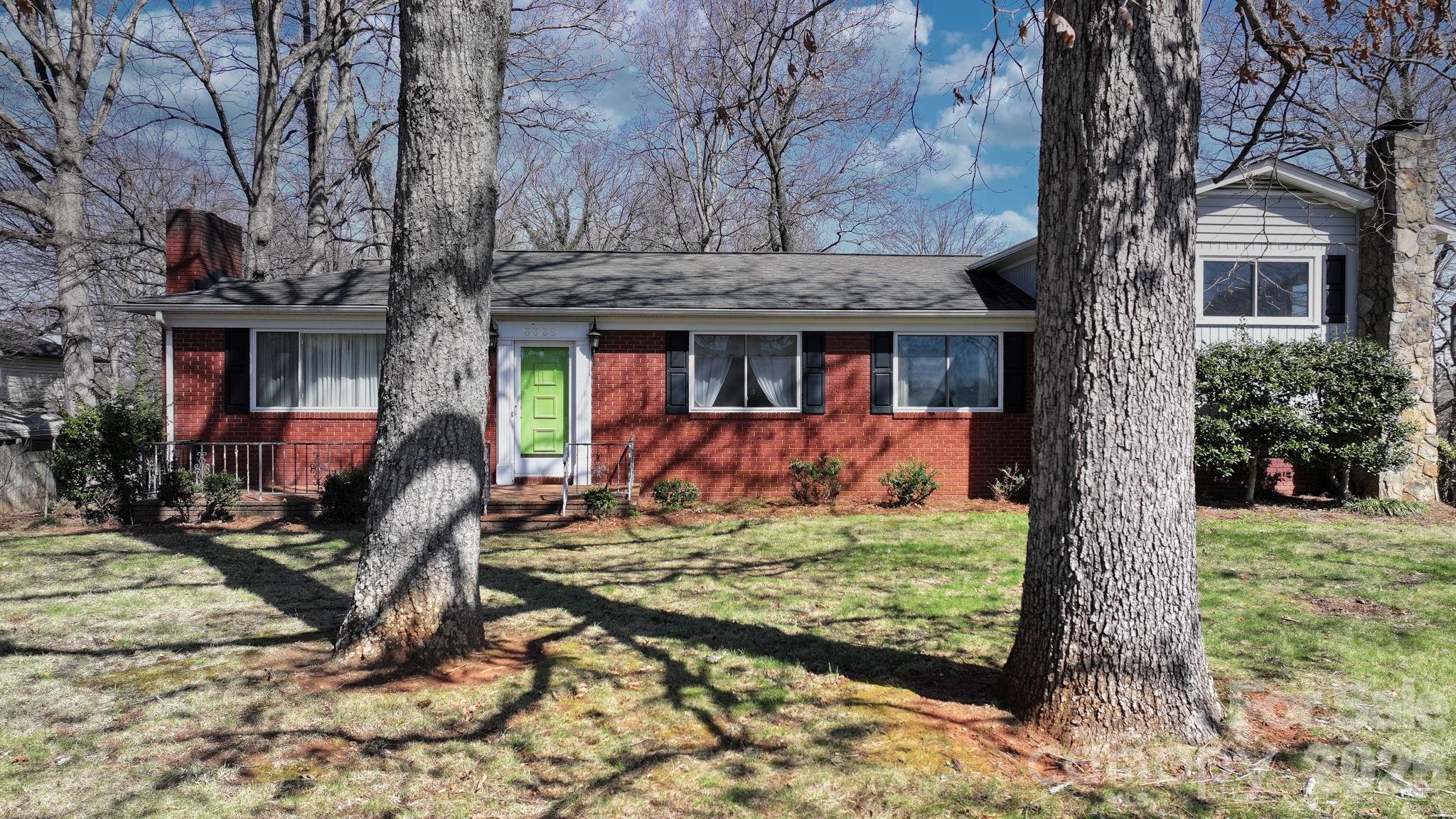 3335 25th Avenue NE Hickory NC 28601