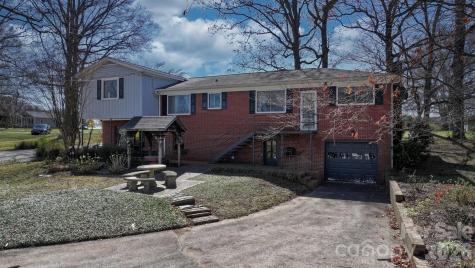 3335 25th Avenue NE Hickory NC 28601