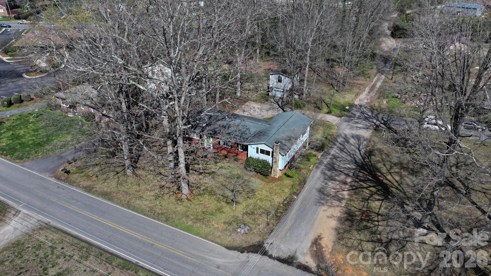 3335 25th Avenue NE Hickory NC 28601
