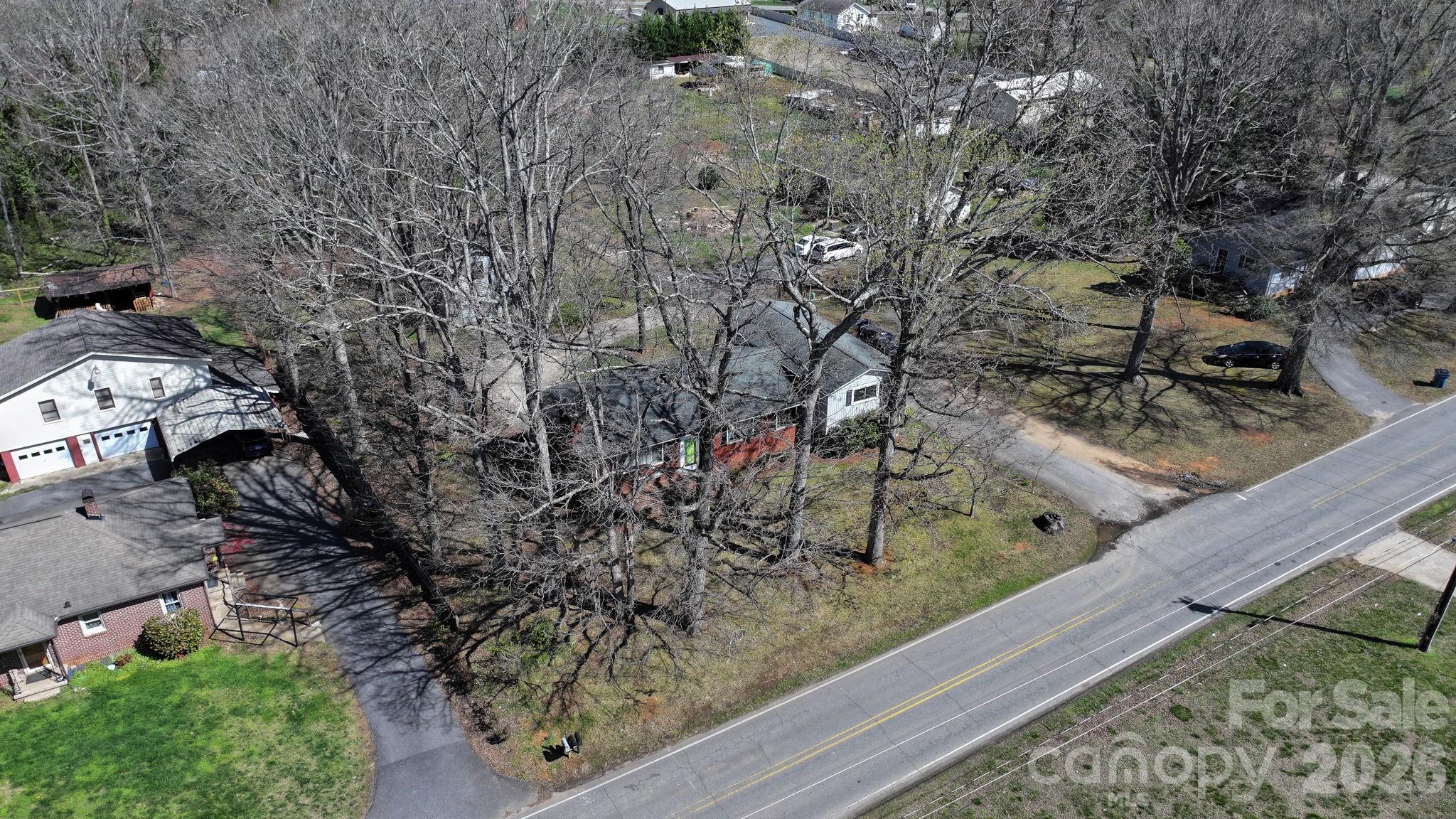 3335 25th Avenue NE Hickory NC 28601