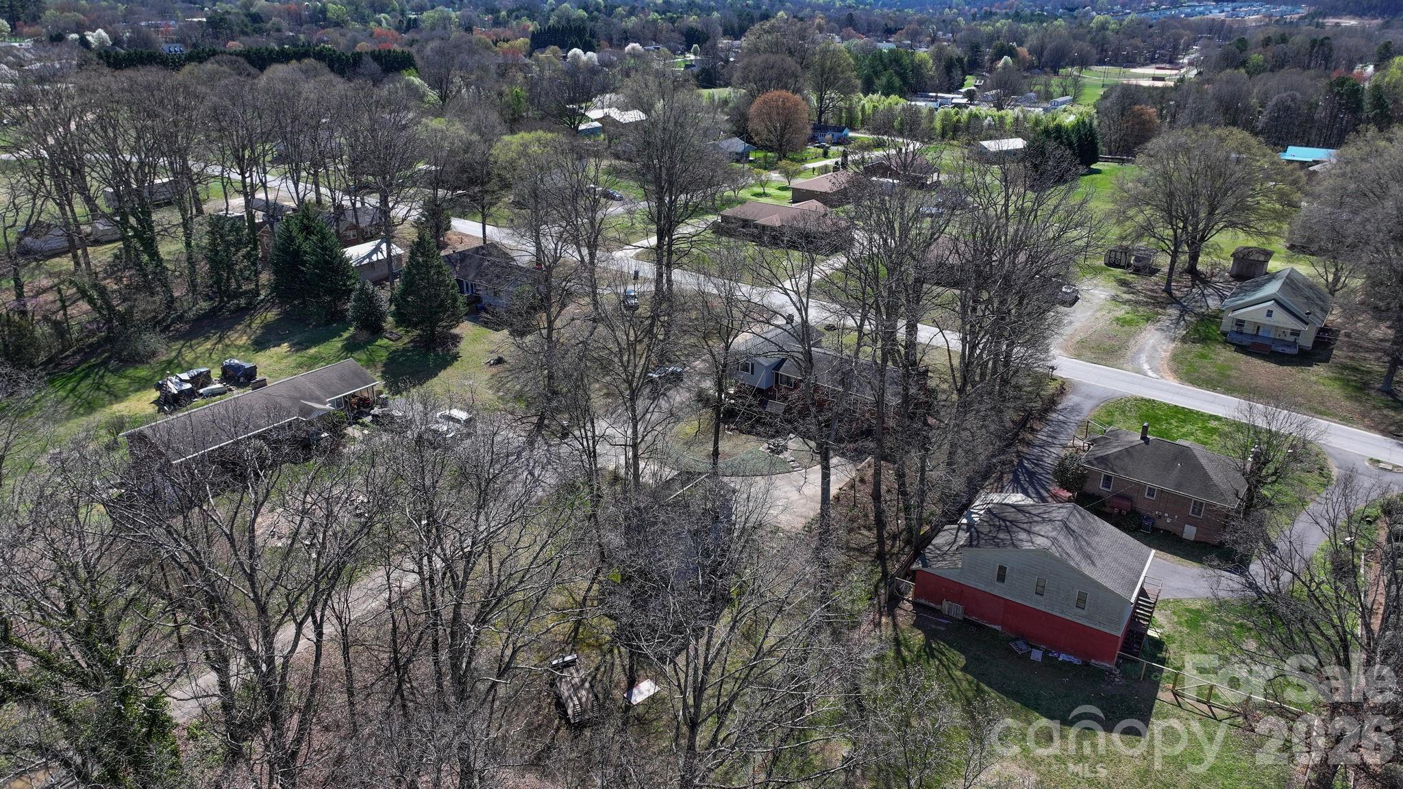 3335 25th Avenue NE Hickory NC 28601