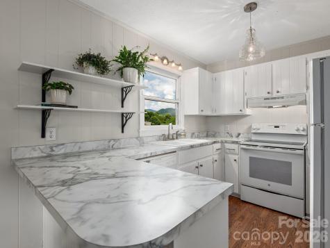 54 Brookside Lane Maggie Valley NC 28751