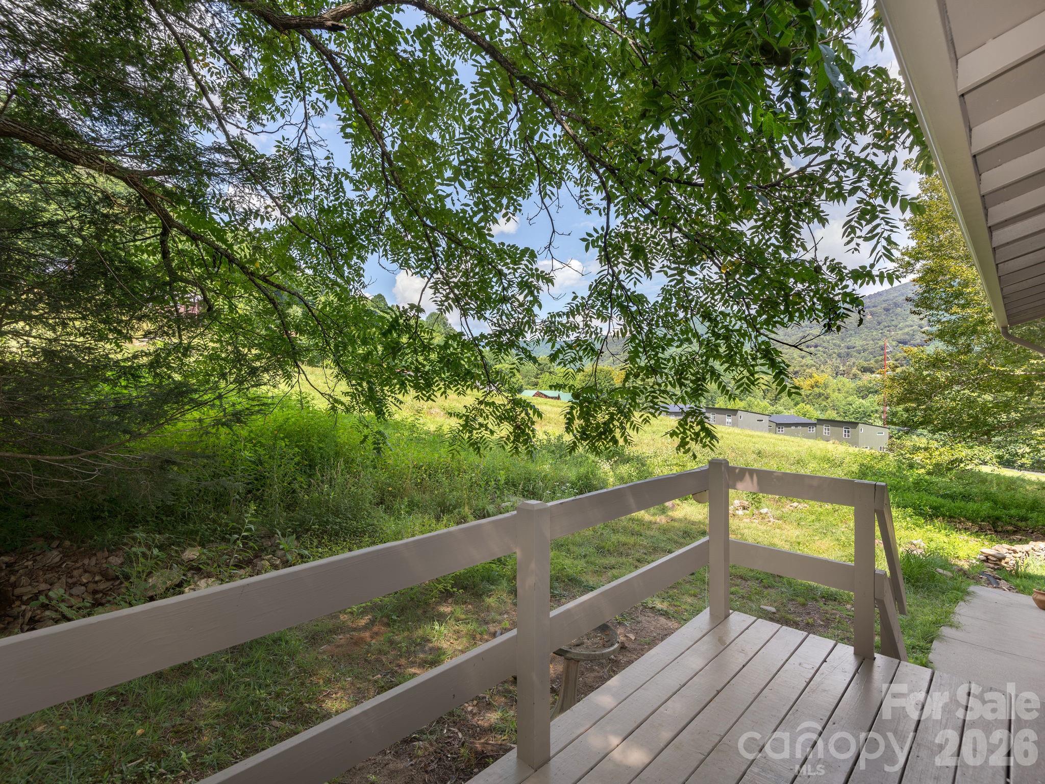 54 Brookside Lane Maggie Valley NC 28751