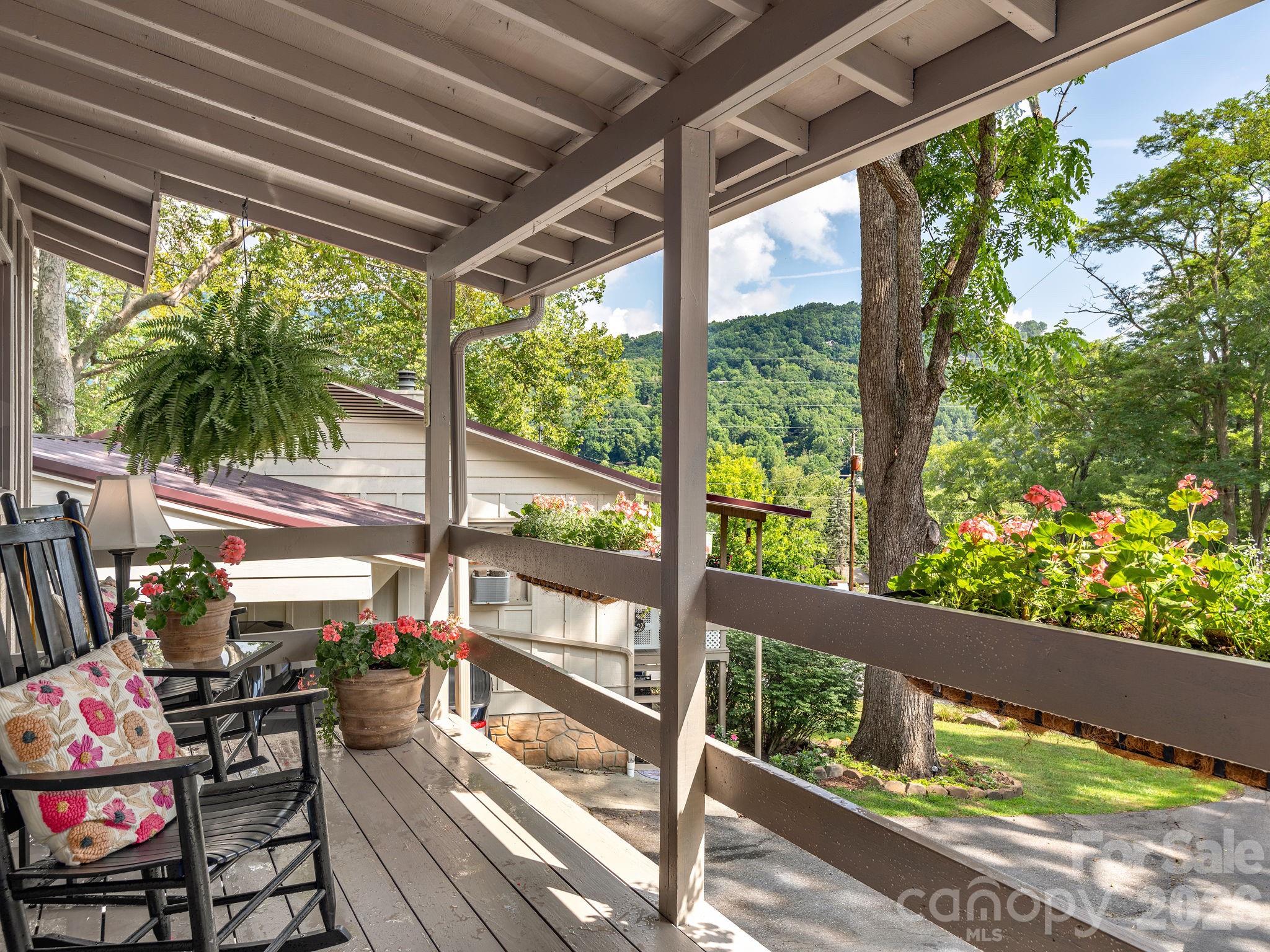 54 Brookside Lane Maggie Valley NC 28751