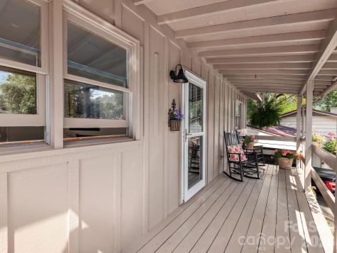 54 Brookside Lane Maggie Valley NC 28751
