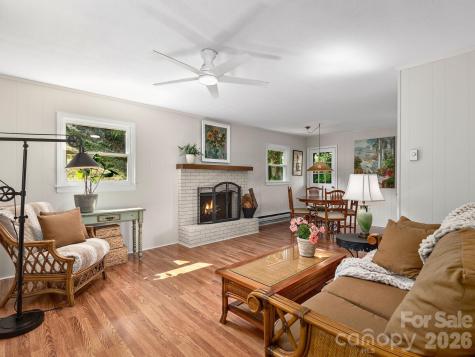 54 Brookside Lane Maggie Valley NC 28751