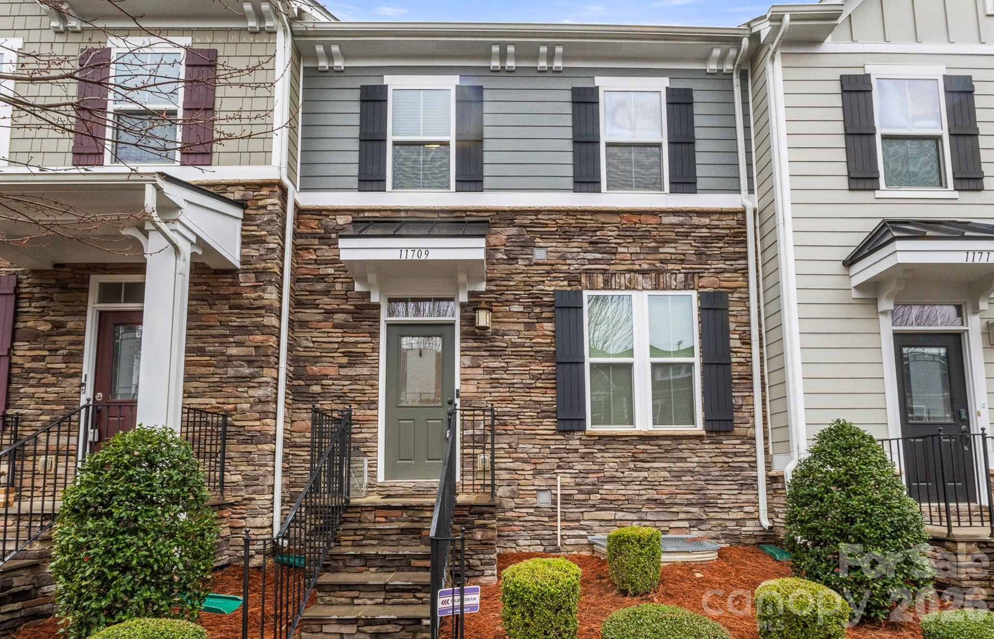 11709 Blessington Road Huntersville NC 28078