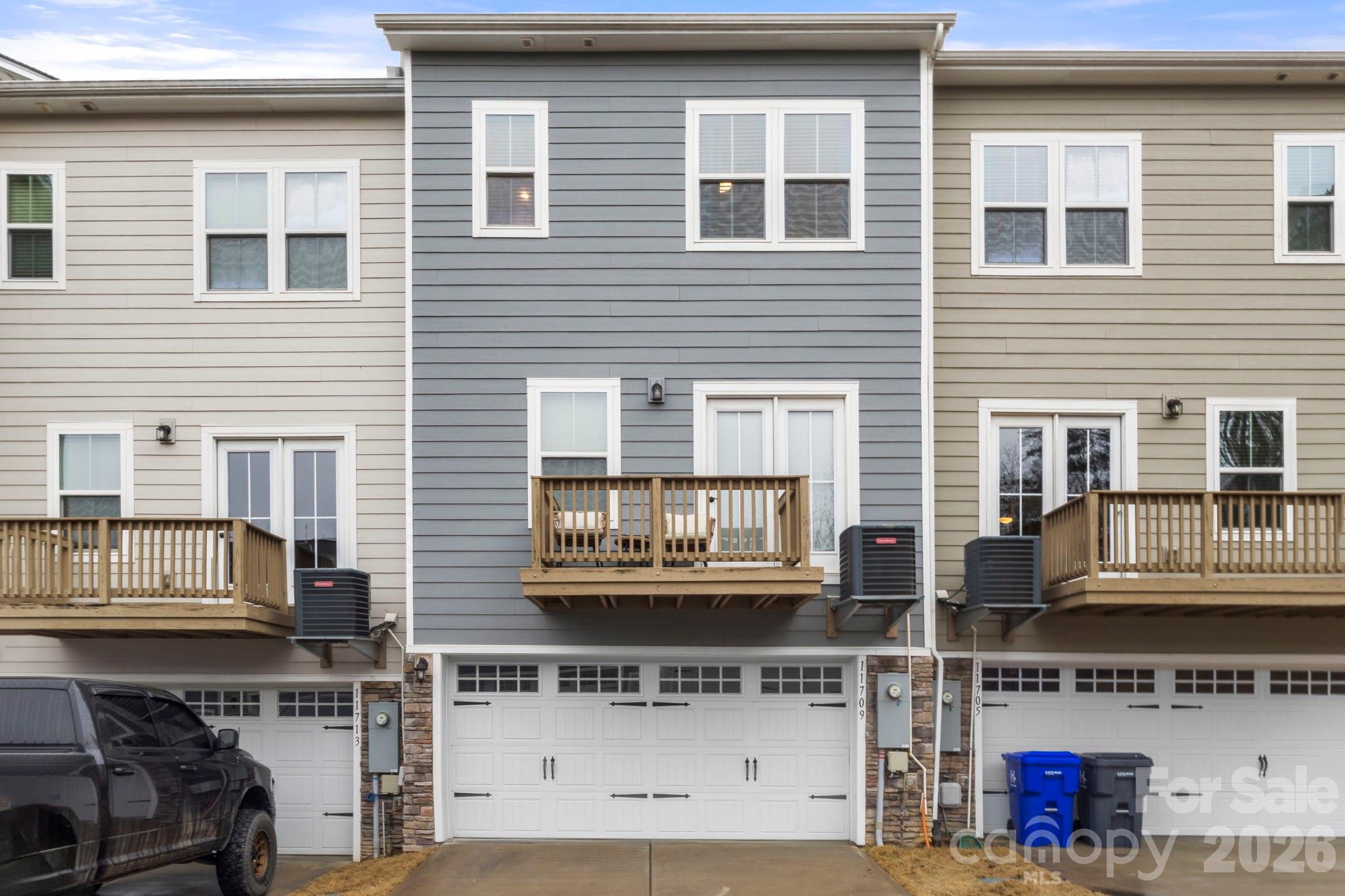 11709 Blessington Road Huntersville NC 28078
