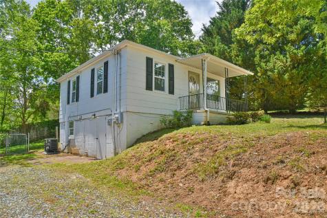 101 E Skyland Circle Asheville NC 28804