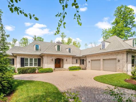 29 Stansbury Drive Asheville NC 28803