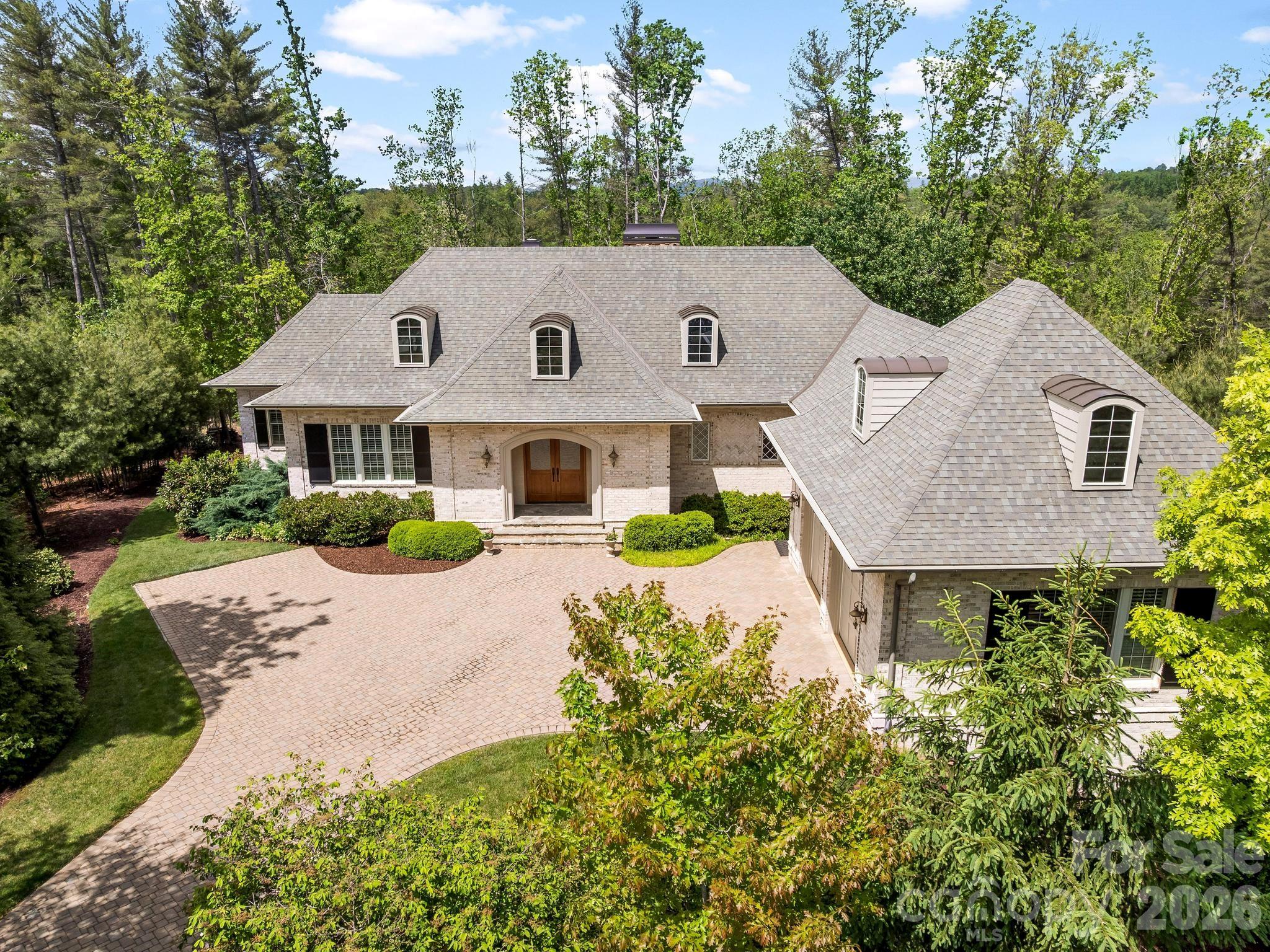 29 Stansbury Drive Asheville NC 28803