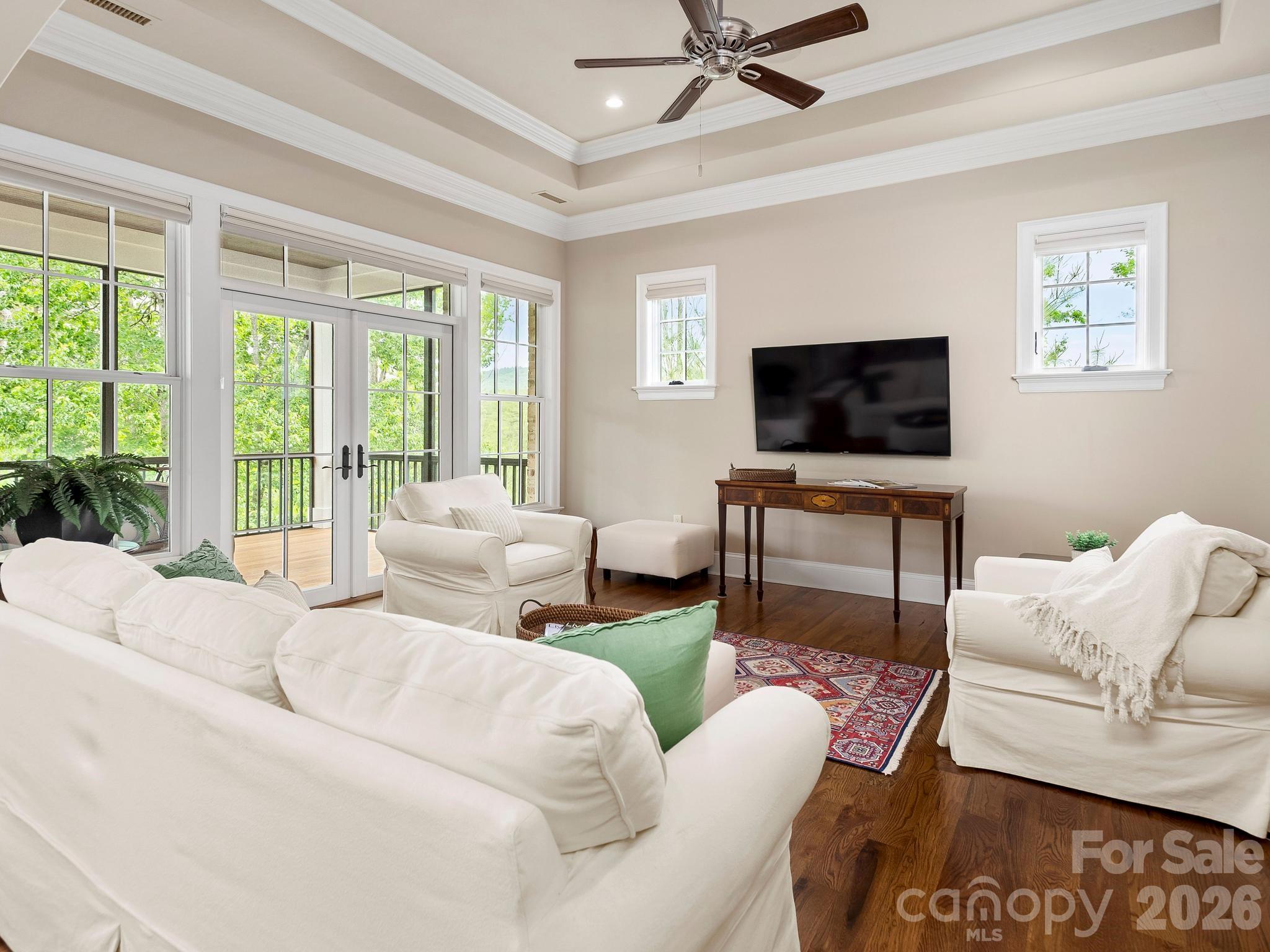 29 Stansbury Drive Asheville NC 28803