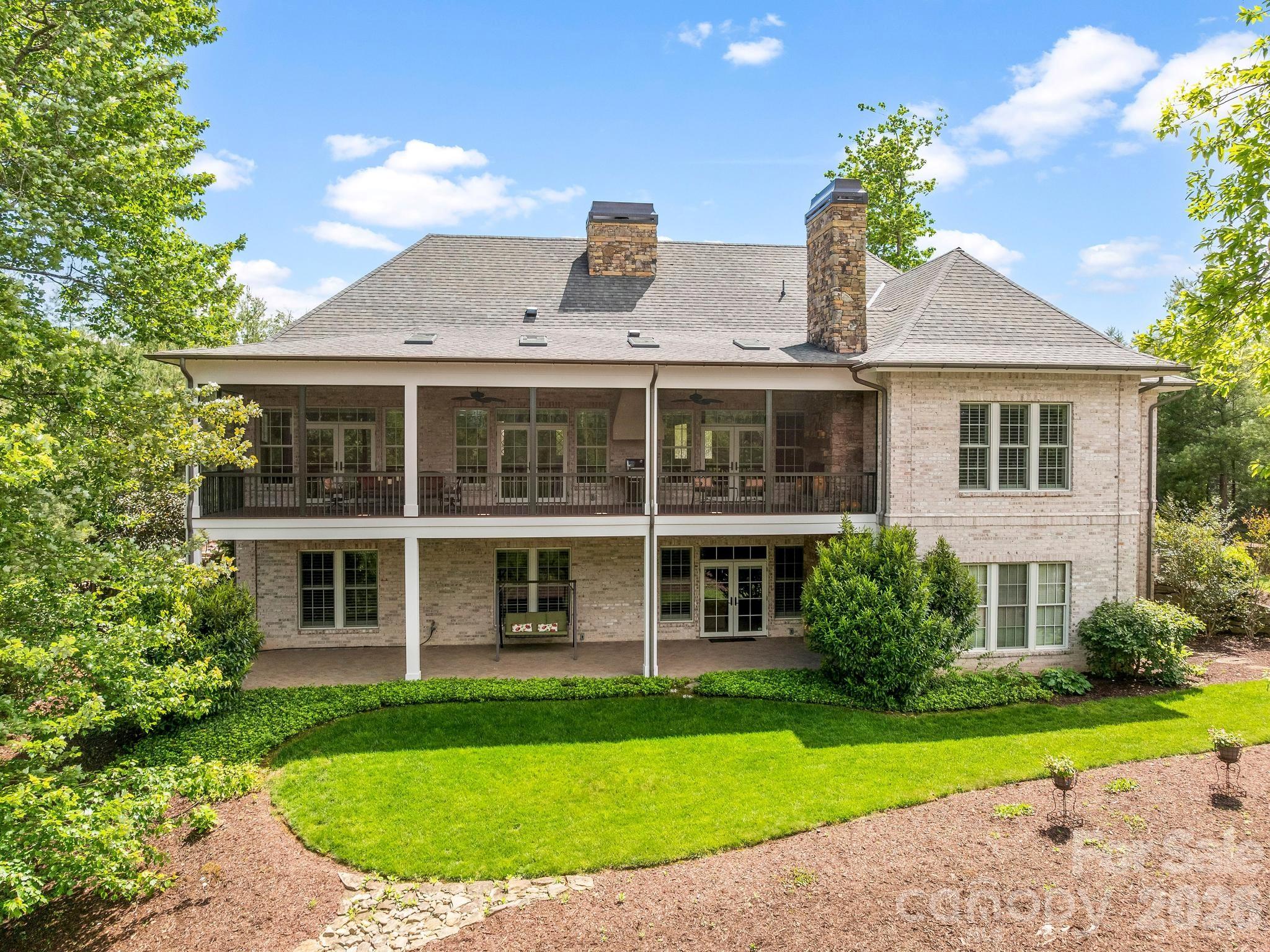 29 Stansbury Drive Asheville NC 28803
