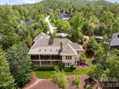 29 Stansbury Drive Asheville NC 28803