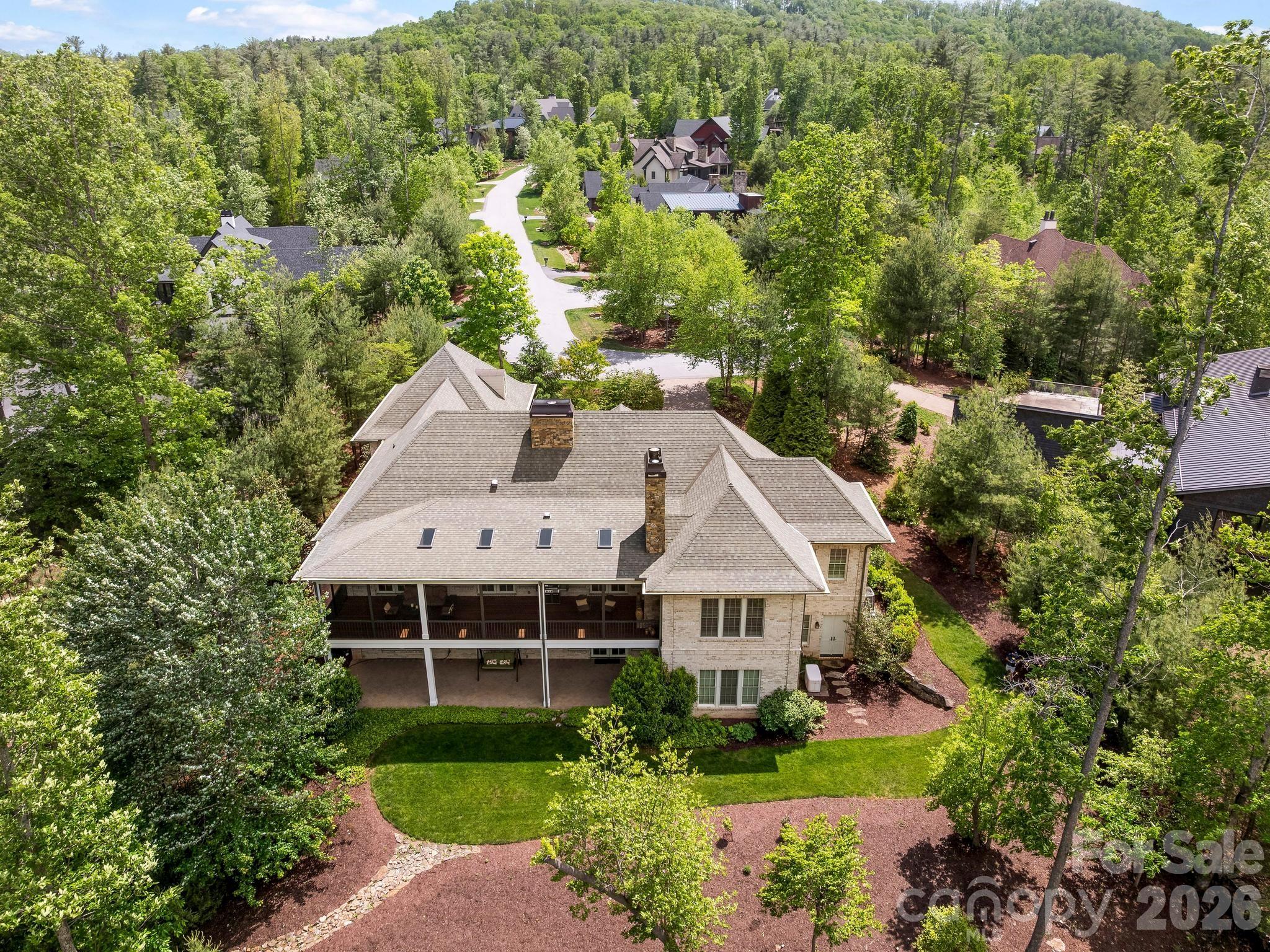 29 Stansbury Drive Asheville NC 28803