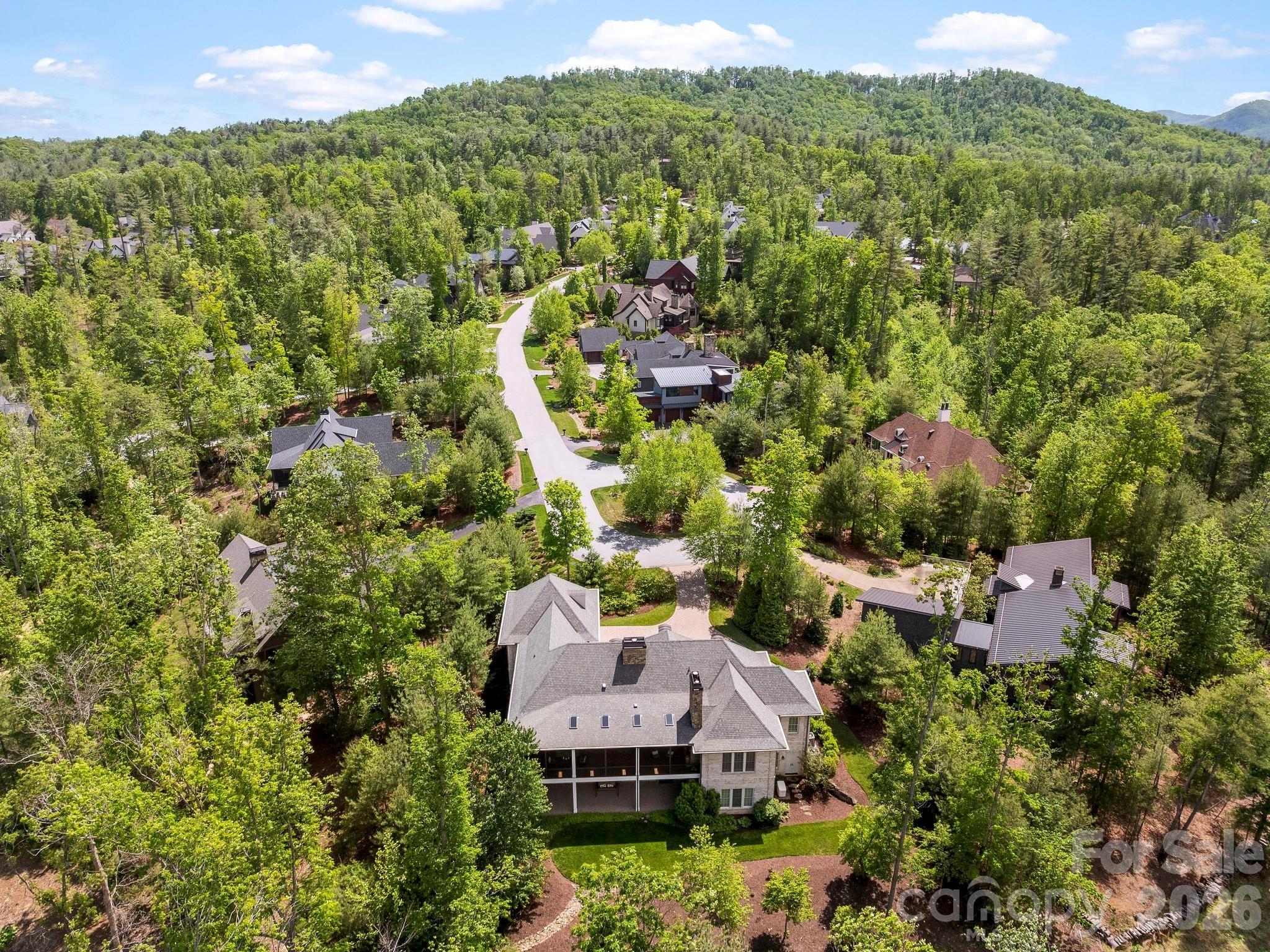 29 Stansbury Drive Asheville NC 28803