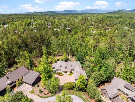 29 Stansbury Drive Asheville NC 28803