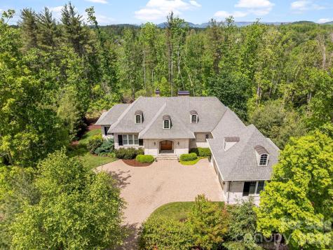 29 Stansbury Drive Asheville NC 28803
