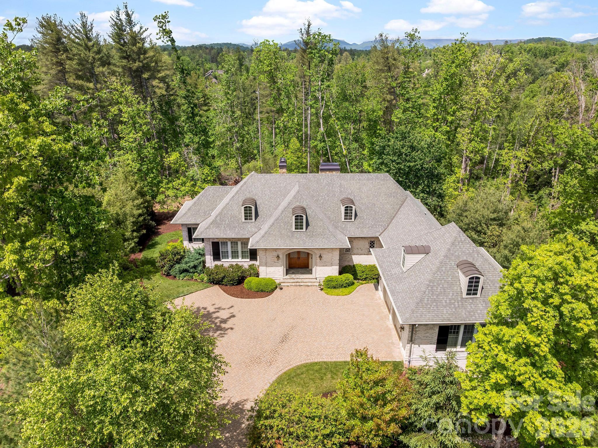 29 Stansbury Drive Asheville NC 28803