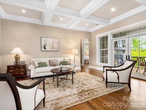 29 Stansbury Drive Asheville NC 28803