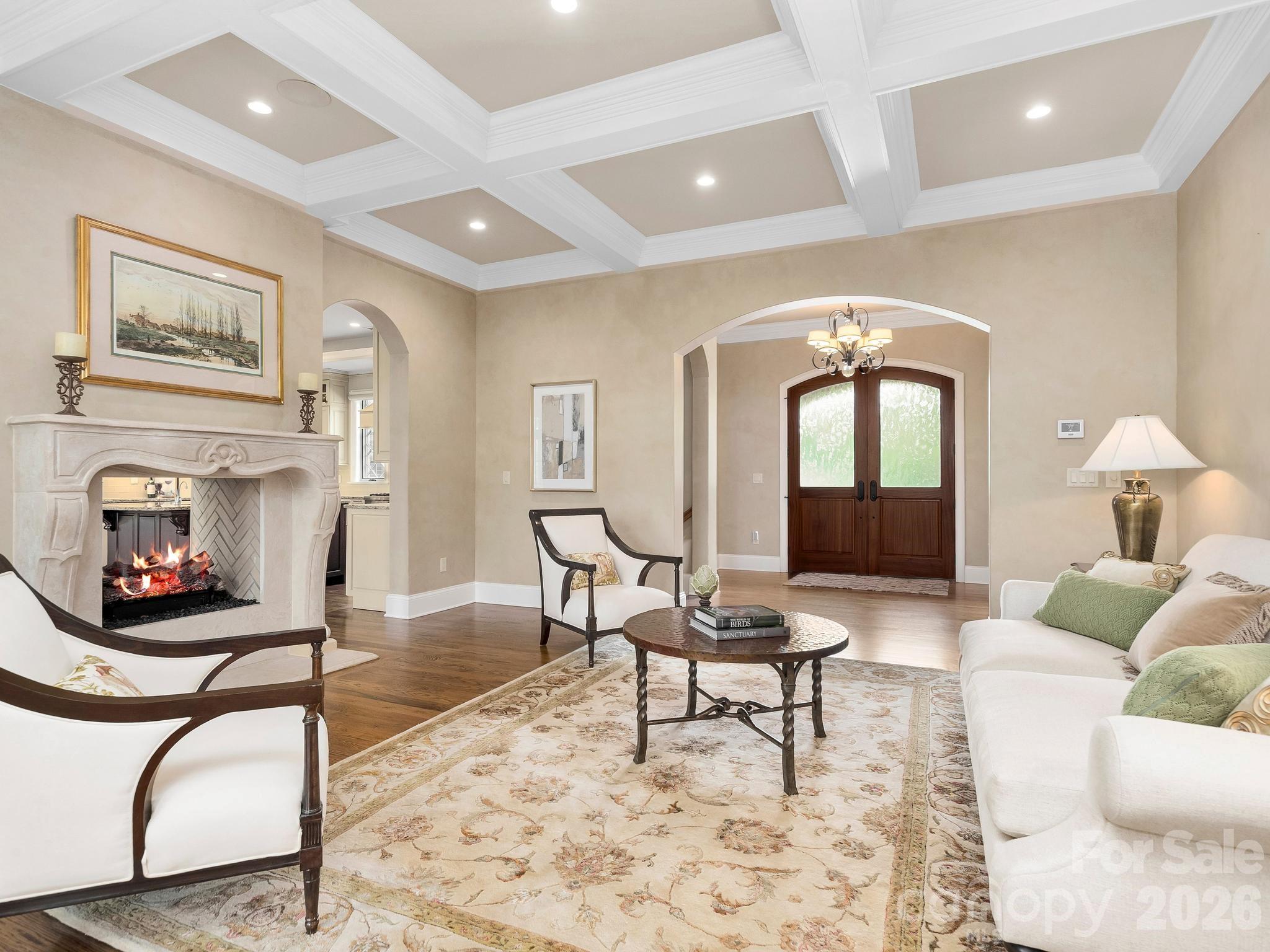 29 Stansbury Drive Asheville NC 28803
