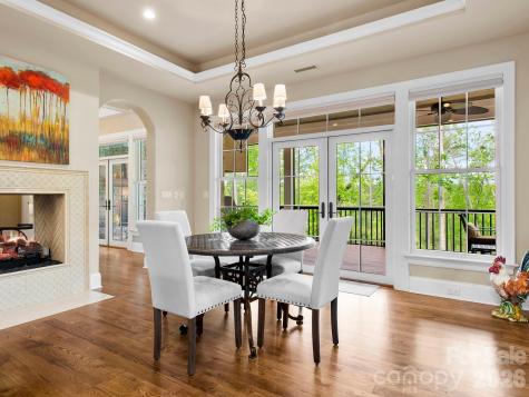 29 Stansbury Drive Asheville NC 28803