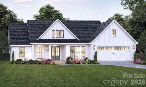 1188 Cobblestone Drive Salisbury NC 28147