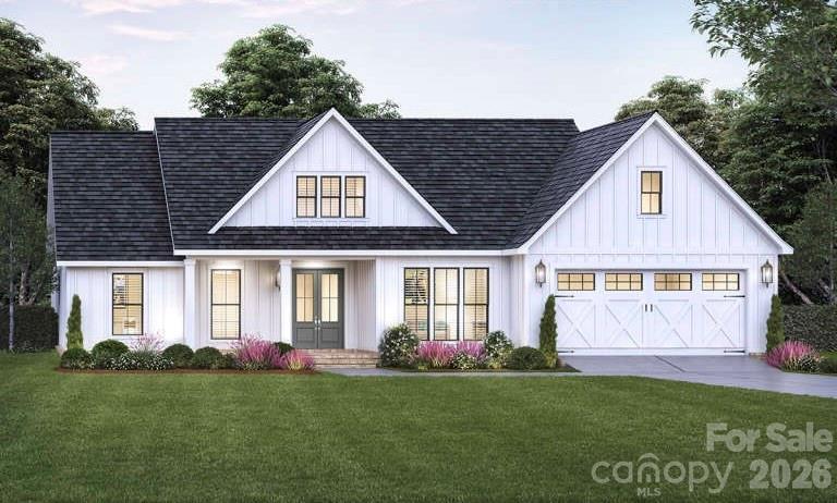 1188 Cobblestone Drive Salisbury NC 28147