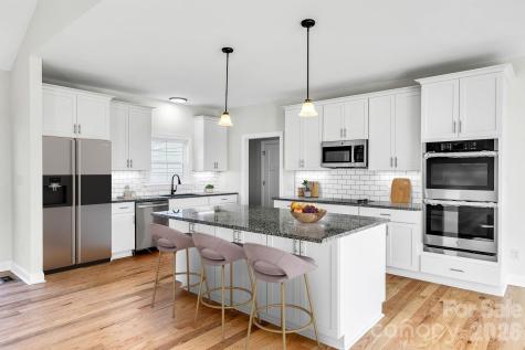 1188 Cobblestone Drive Salisbury NC 28147