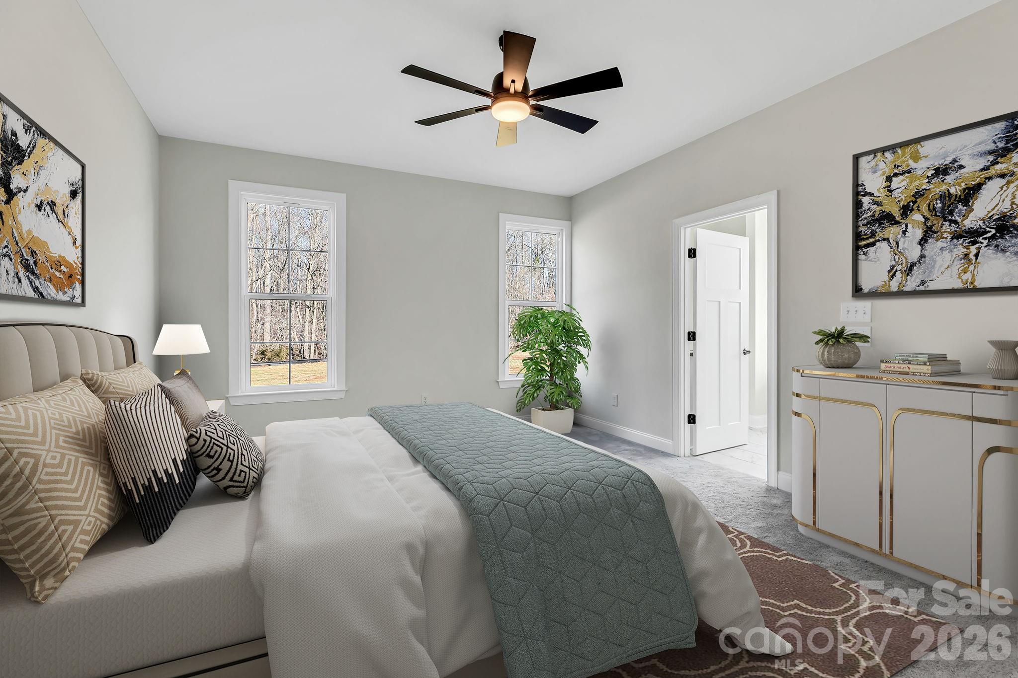 1188 Cobblestone Drive Salisbury NC 28147