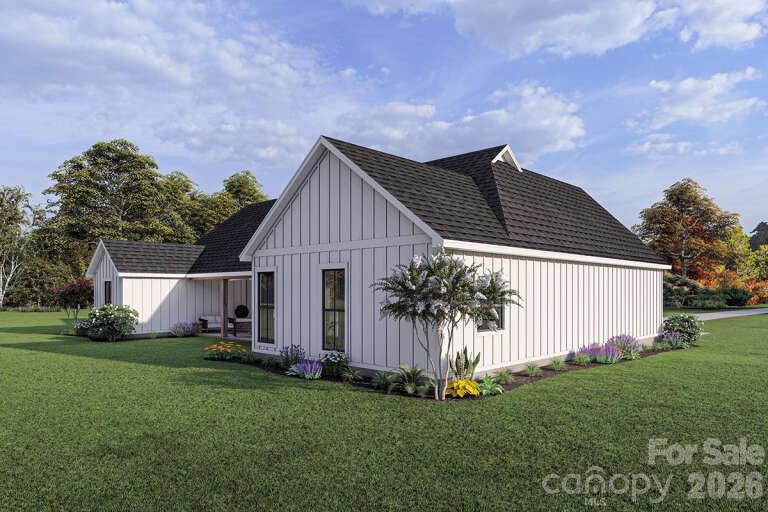 1188 Cobblestone Drive Salisbury NC 28147